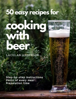 Bertrand.pt - 50 Easy Recipes For Cooking With Beer: W
