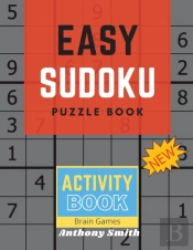 50 Easy Sudoku Puzzle For Kids To Sharpen Their Brain