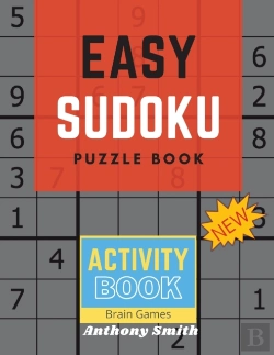 Bertrand.pt - 50 Easy Sudoku Puzzle For Kids To Sharpen Their Brain
