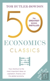 50 Economics Classics