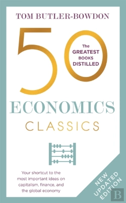 Bertrand.pt - 50 Economics Classics