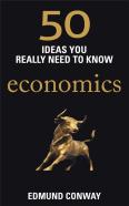 50 Economics Ideas You Really Need To Know