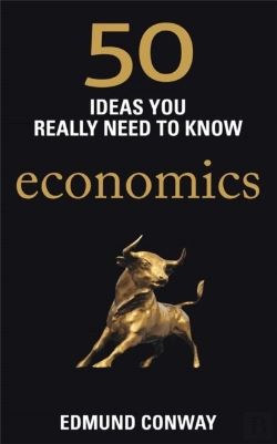 Bertrand.pt - 50 Economics Ideas You Really Need To Know