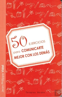 Bertrand.pt - 50 Ejercicios Comunicarte Mejor Con Los Demas 