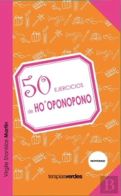 50 Ejercicios De Ho'Oponopono