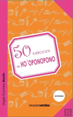 Bertrand.pt - 50 Ejercicios De Ho'Oponopono