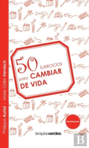50 Ejercicios Para Cambiar De Vida  