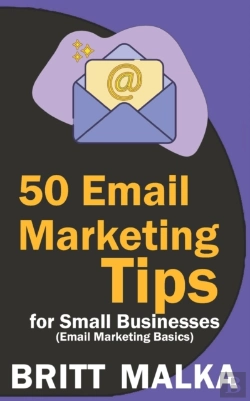Bertrand.pt - 50 Email Marketing Tips For Small Businesses