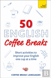 50 English Coffee Breaks