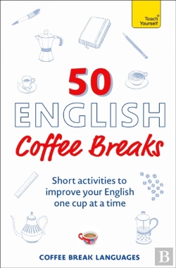Bertrand.pt - 50 English Coffee Breaks