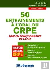 50 Entrainements A L'Interrogation Sur La Competence