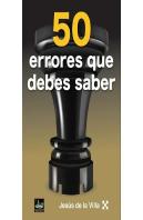 50 Errores Que Debes Saber
