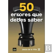 50 Errores Que Debes Saber