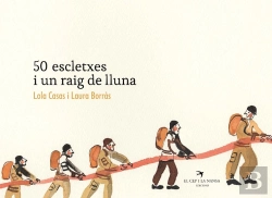 Bertrand.pt - 50 Escletxes I Un Raig De Lluna