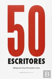 50 Escritores