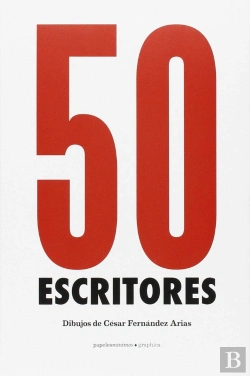 Bertrand.pt - 50 Escritores