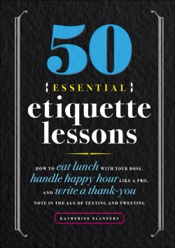 Bertrand.pt - 50 Essential Etiquette Lessons