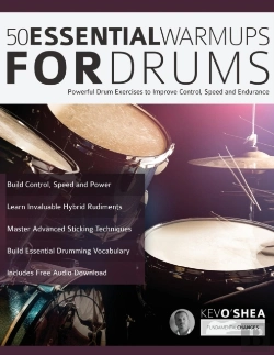 Bertrand.pt - 50 Essential Warm-Ups For Drums