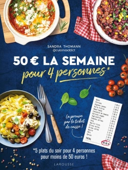 Bertrand.pt - 50 Euros La Semaine Pour 4 Personnes