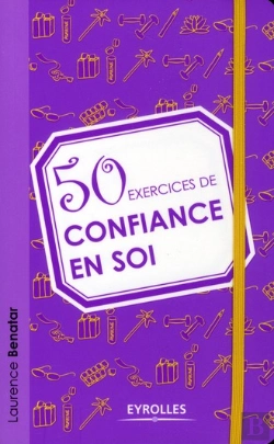 Bertrand.pt - 50 Exercices De Confiance En Soi