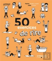50 Exercices De Rire