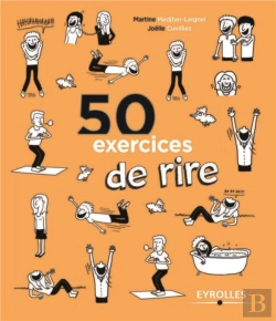 Bertrand.pt - 50 Exercices De Rire