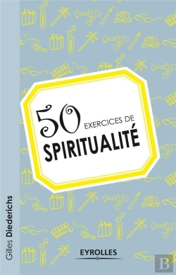 Bertrand.pt - 50 Exercices De Spiritualité