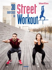 50 Exercices De Street Workout