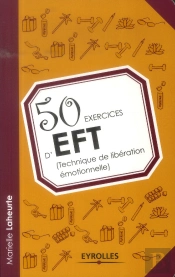 50 exercices d'EFT