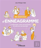 50 Exercices D'Enneagramme - Comprendre Notre Personnalite Et Celle De Nos Proches