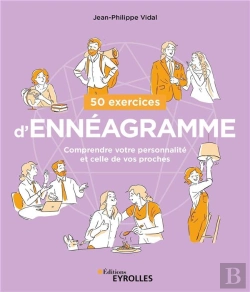 Bertrand.pt - 50 Exercices D'Enneagramme - Comprendre Notre Personnalite Et Celle De Nos Proches