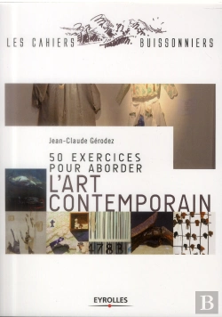 Bertrand.pt - 50 Exercices Pour Aborder L'Art Contemporain