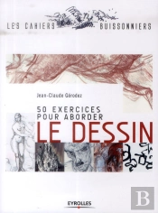 50 Exercices Pour Aborder Le Dessin