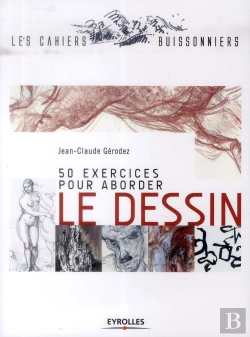 Bertrand.pt - 50 Exercices Pour Aborder Le Dessin