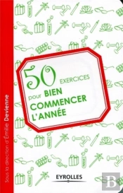 50 Exercices Pour Bien Commencer L'Année