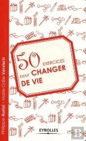 50 Exercices Pour Changer De Vie
