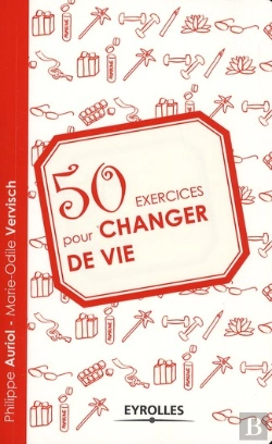 Bertrand.pt - 50 Exercices Pour Changer De Vie