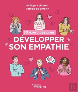 Bertrand.pt - 50 Exercices Pour Développer Son Empathie