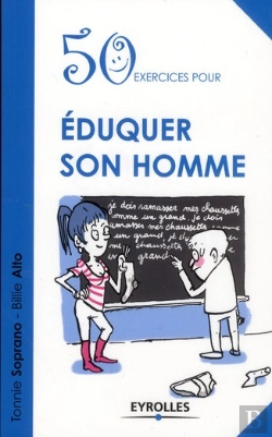 Bertrand.pt - 50 Exercices Pour Éduquer Son Homme