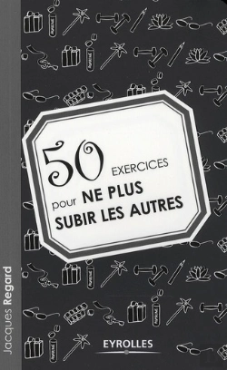 Bertrand.pt - 50 Exercices Pour Ne Plus Subir Les Autres
