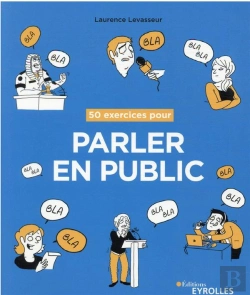 Bertrand.pt - 50 Exercices Pour Parler En Public