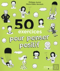 Bertrand.pt - 50 Exercices Pour Penser Positif