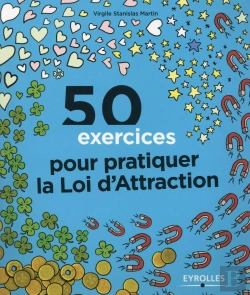 Bertrand.pt - 50 Exercices Pour Pratiquer La Loi D'Attraction