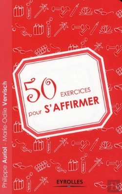 Bertrand.pt - 50 Exercices Pour S'Affirmer