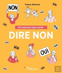 Bertrand.pt - 50 Exercices Pour Savoir Dire Non (2e Édition)