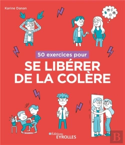Bertrand.pt - 50 Exercices Pour Se Liberer De La Colere