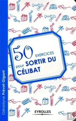 Bertrand.pt - 50 Exercices Pour Sortir Du Celibat