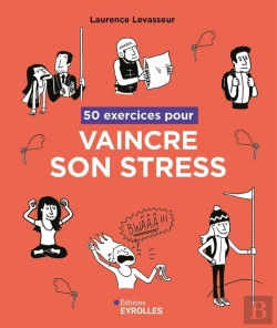 Bertrand.pt - 50 Exercices Pour Vaincre Son Stress