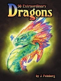 Bertrand.pt - 50 Extraordinary Dragons