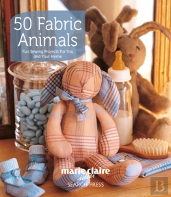 Bertrand.pt - 50 Fabric Animals